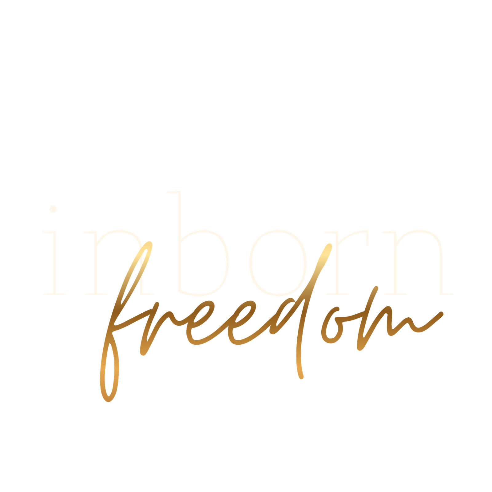 Inborn Freedom